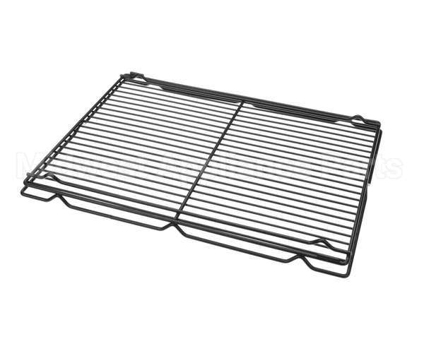 67461 Henny Penny Rack-Half Size Coated