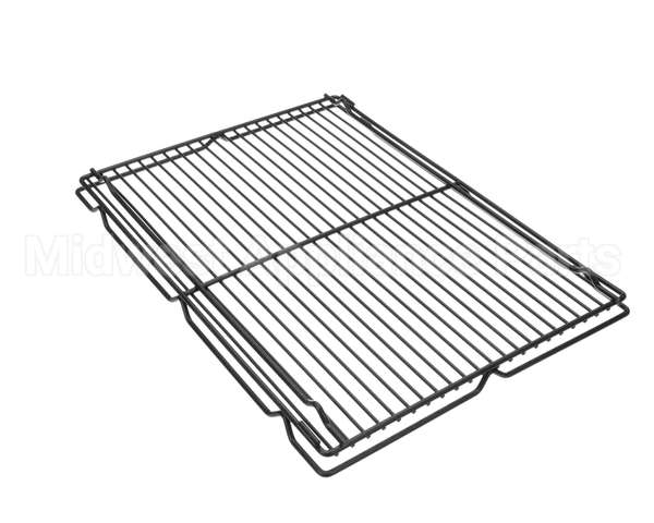 67461 Henny Penny Rack-Half Size Coated