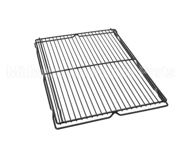 67461 Henny Penny Rack-Half Size Coated