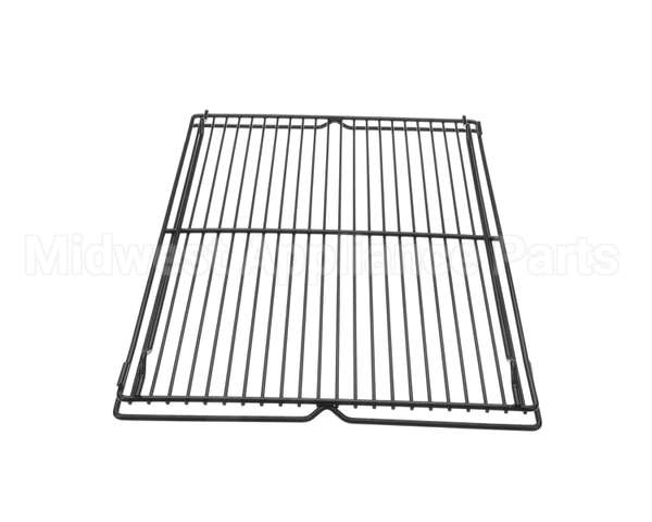 67461 Henny Penny Rack-Half Size Coated
