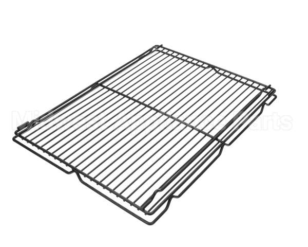 67461 Henny Penny Rack-Half Size Coated