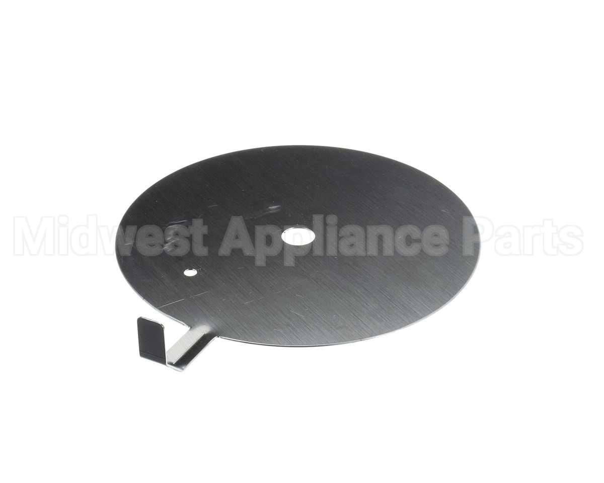67490 Nemco Kettle Lid And Handle