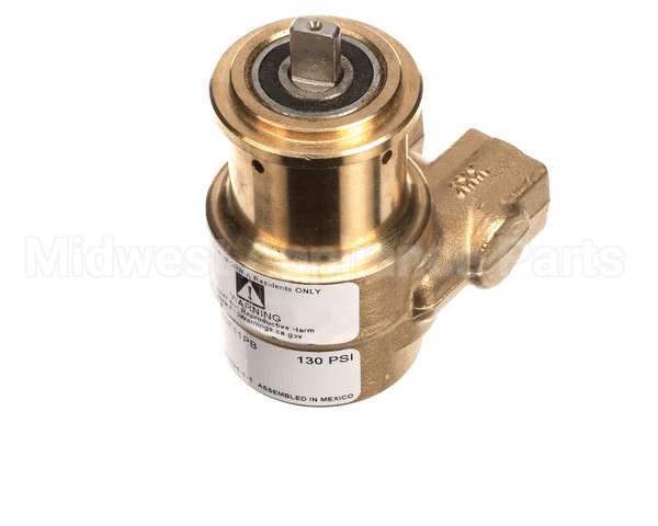 67509 Perlick Pump, Rotary Vane, Brass Proco
