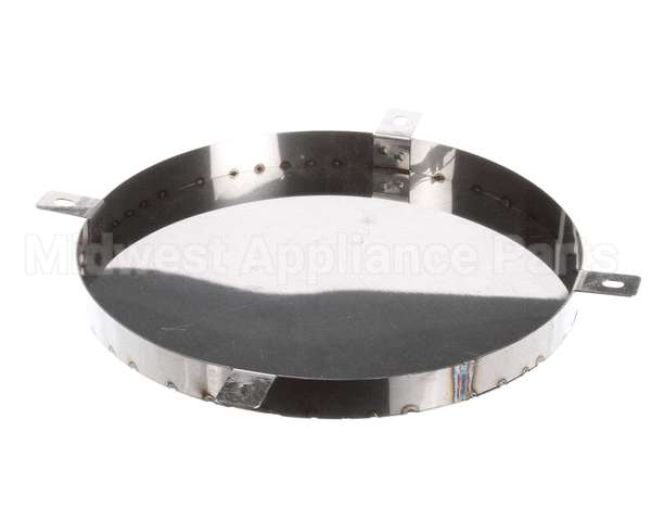 67516 Middleby Weldment,Blower Motor Ring