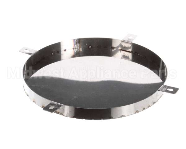 67516 Middleby Weldment,Blower Motor Ring