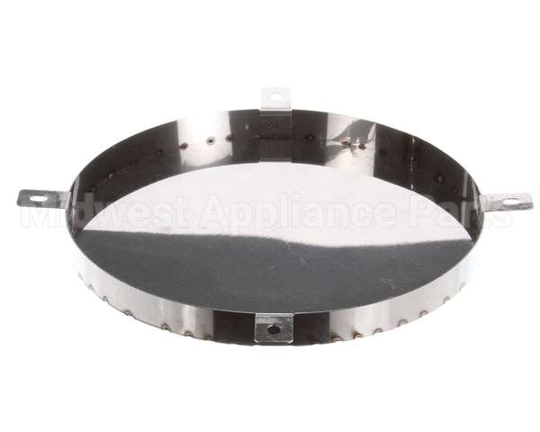 67516 Middleby Weldment,Blower Motor Ring