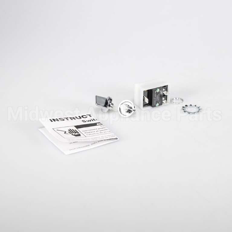 675382 Whirlpool Switch-Off