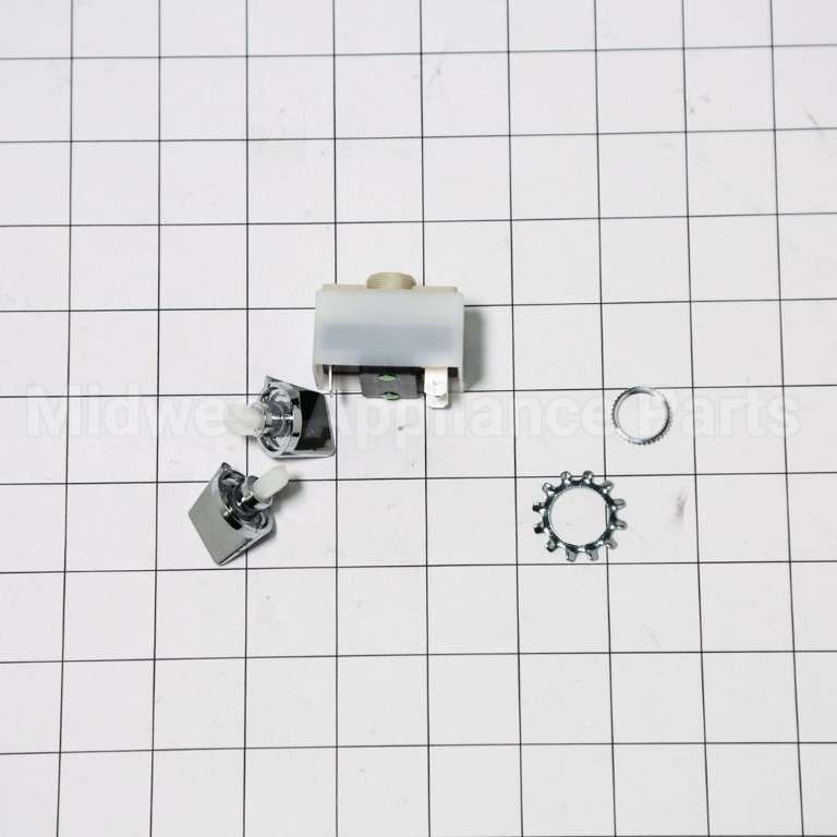 675382 Whirlpool Switch-Off