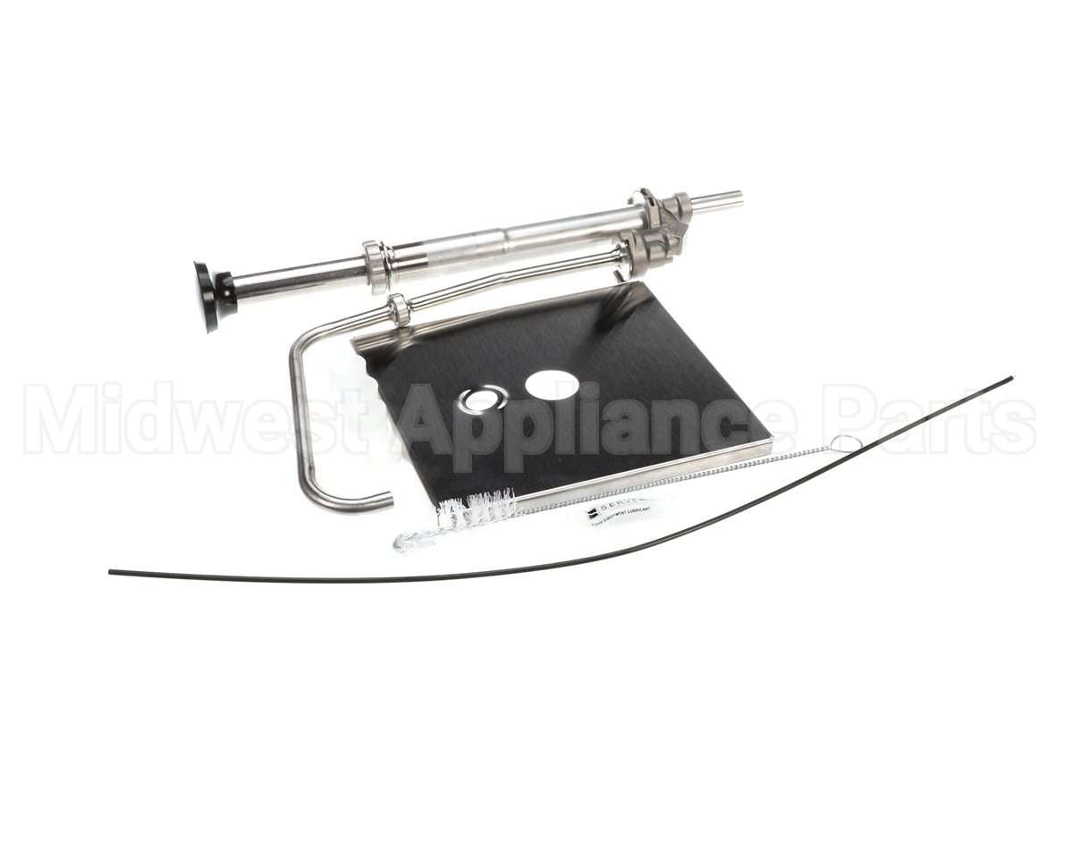 67540 Server Condiment Pump Cpss-F