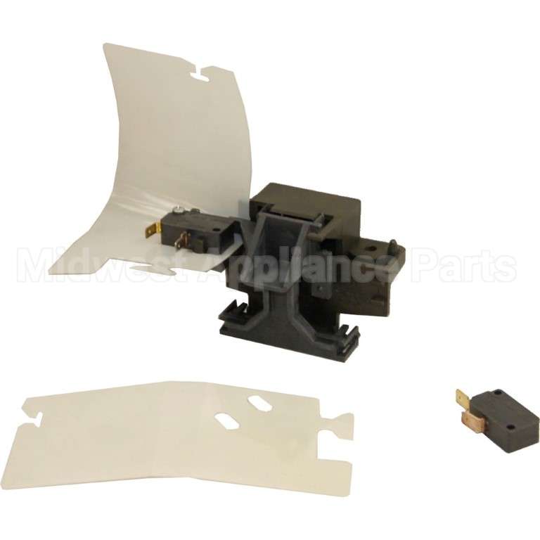 675760 Whirlpool Latch-Door