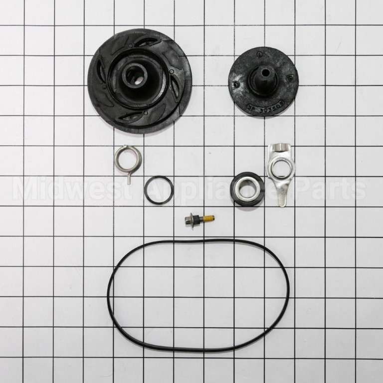 675806 Whirlpool Chop-Implr