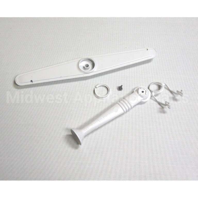 675808 Whirlpool Manifold