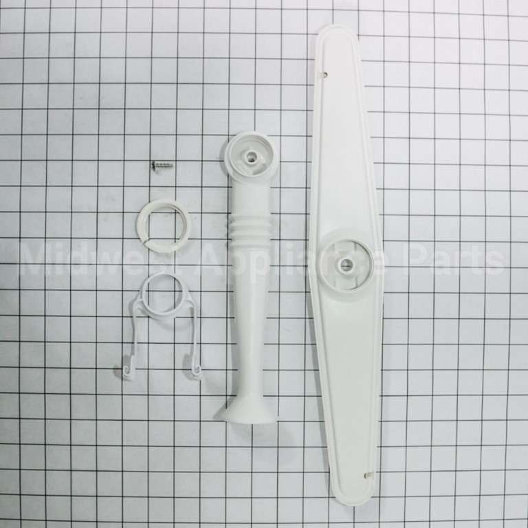 675808 Whirlpool Manifold