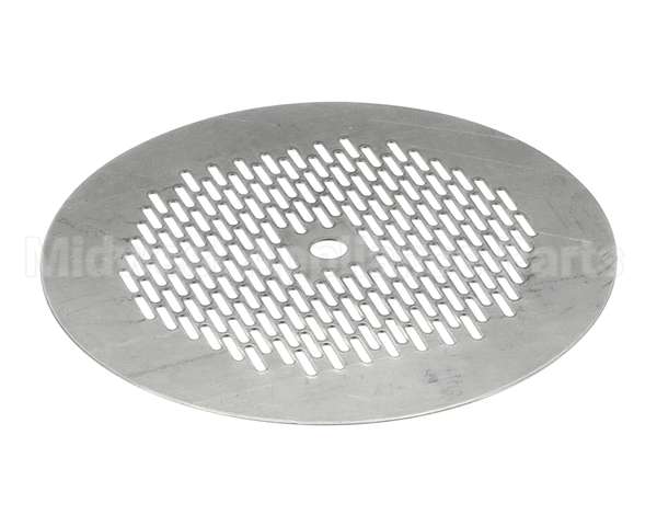 6760 Hardt Strainer Secondary Plate Inf3500