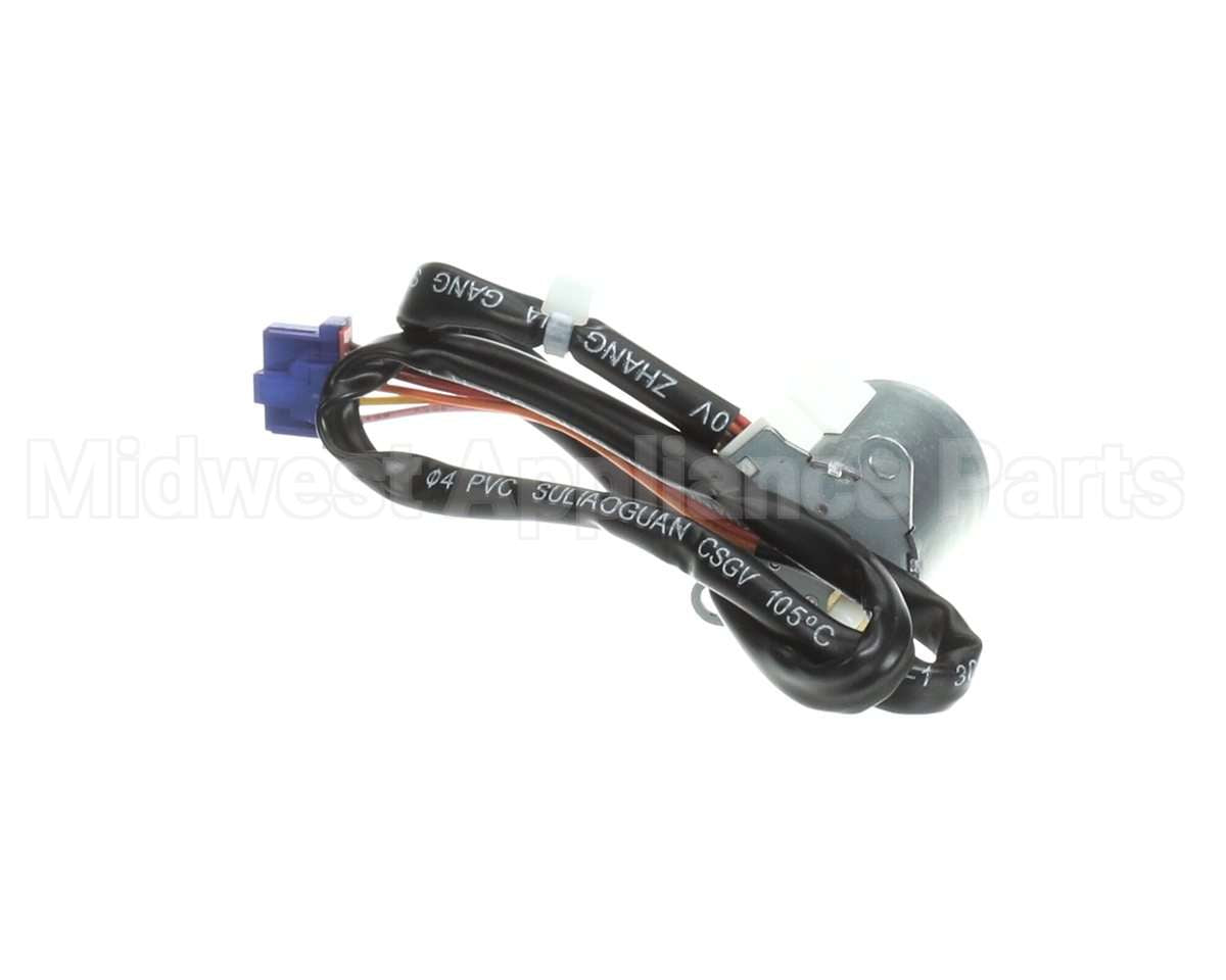 67603322 Friedrich Air Conditioning Motor Assy Dc Stepping
