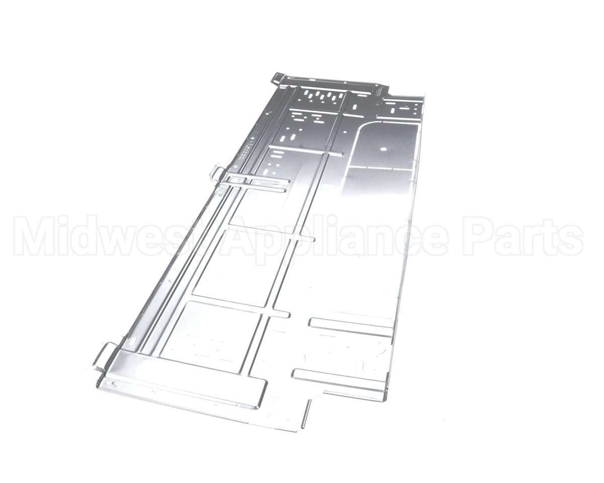 67604000 Friedrich Air Conditioning Plate Assy Installation