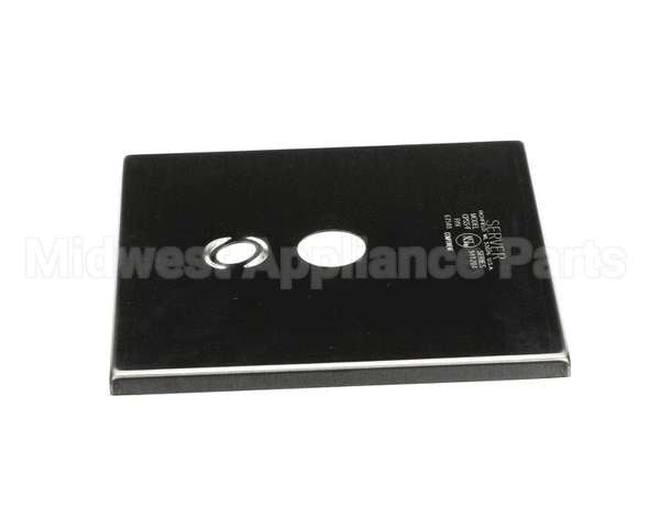 67611 Server Lid Cpss-F