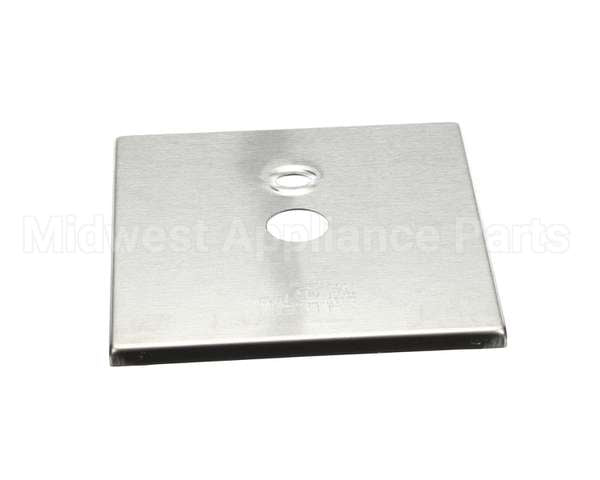 67611 Server Lid Cpss-F