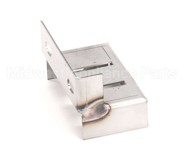 67618 Henny Penny Bracket-Short D/I Gas