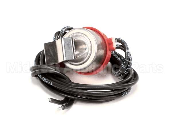 67623 Perlick Thermostat, Encapsulated, Cond