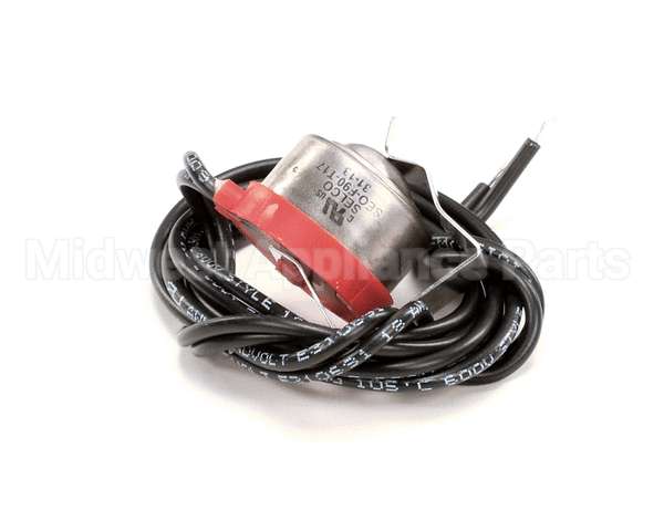 67623 Perlick Thermostat, Encapsulated, Cond