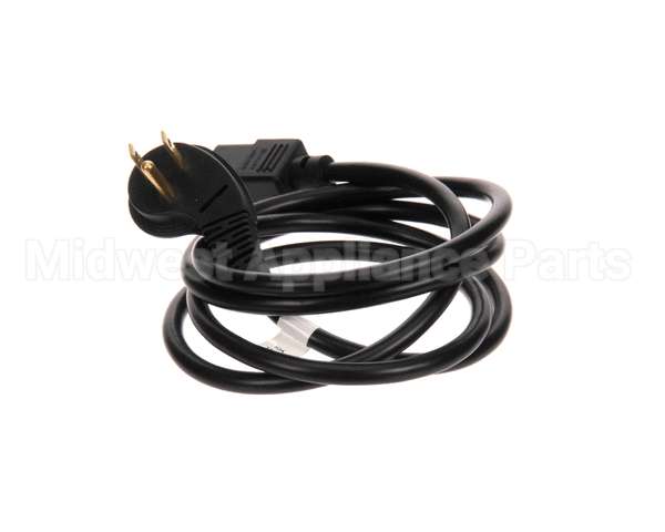 67650 Perlick Cord, Power, 5-15P Low Profile