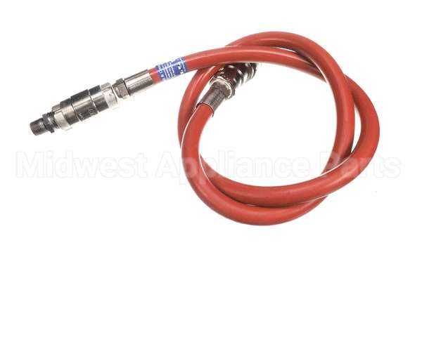67662 Henny Penny Assembly-Direct Connect Hose 321