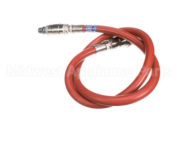 67662 Henny Penny Assembly-Direct Connect Hose 321