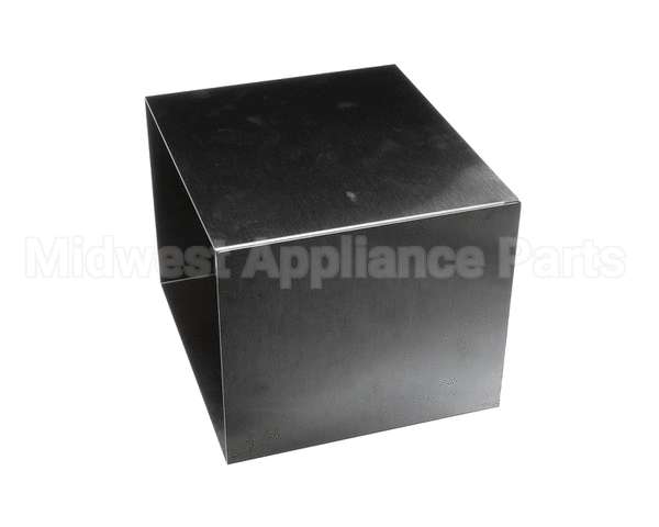 67697 Server Shroud Assembly Single Stand