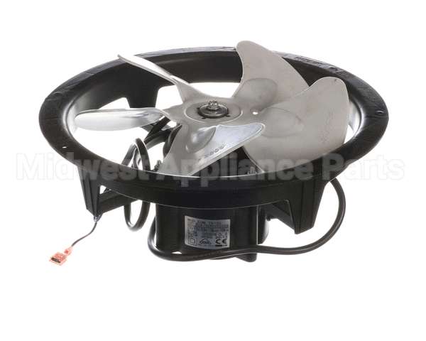 67706-230 Perlick Fan Motor; Ecm; Elco; 230 Vac;