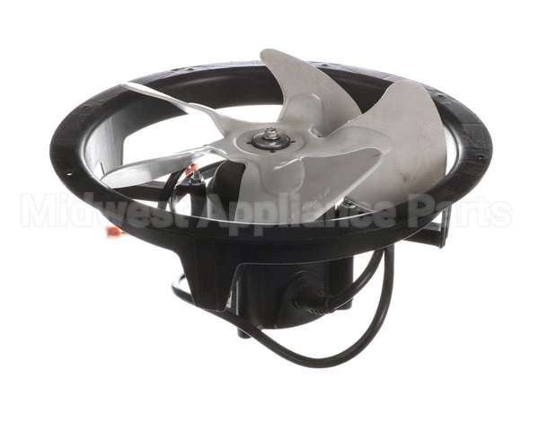 67706-230 Perlick Fan Motor; Ecm; Elco; 230 Vac;