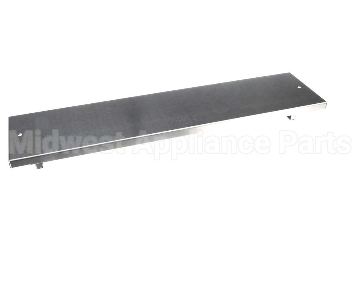 67726 Middleby Assembly,End Plug Upr Ps536