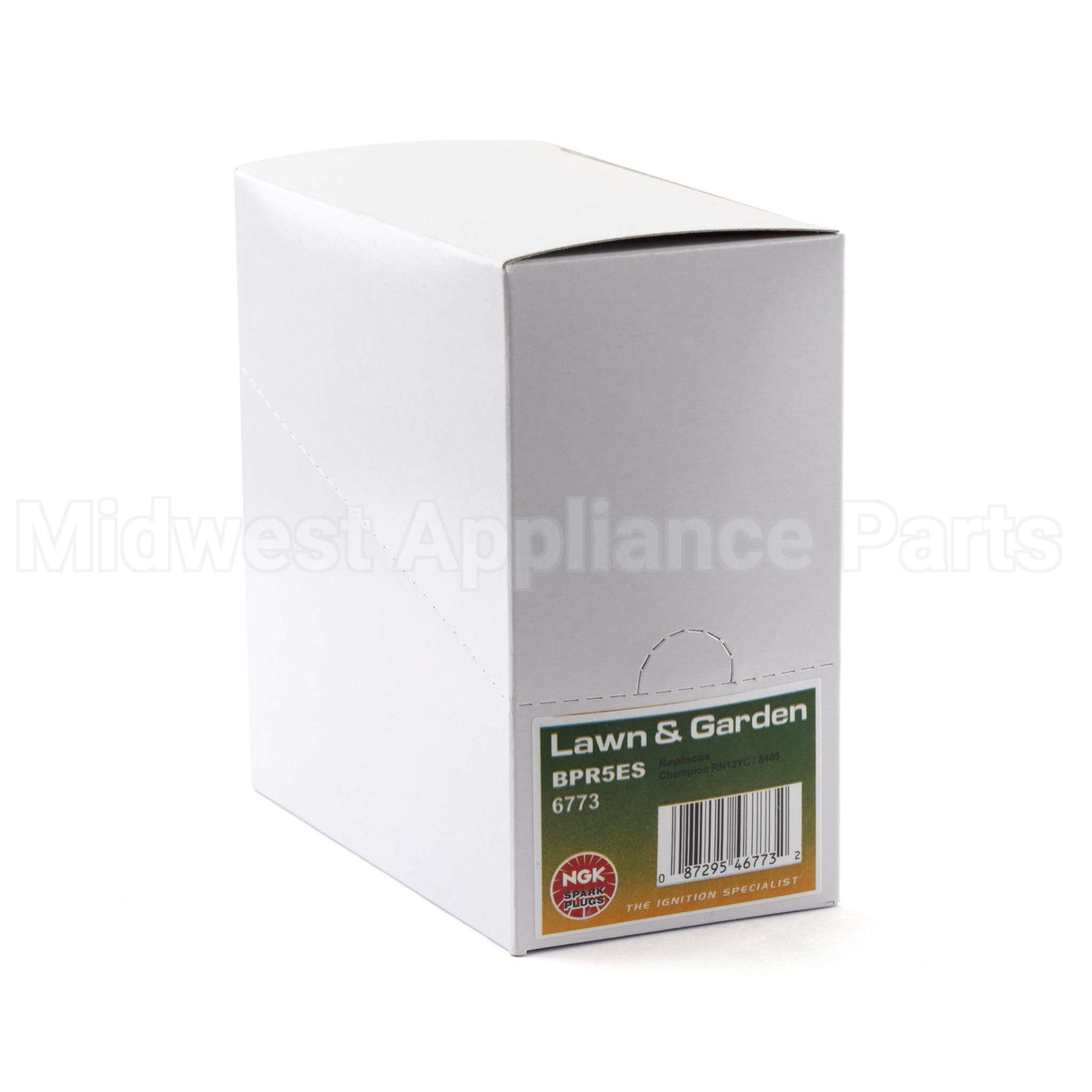 6773 NGK Bpr5Es Blyb Spark Plug