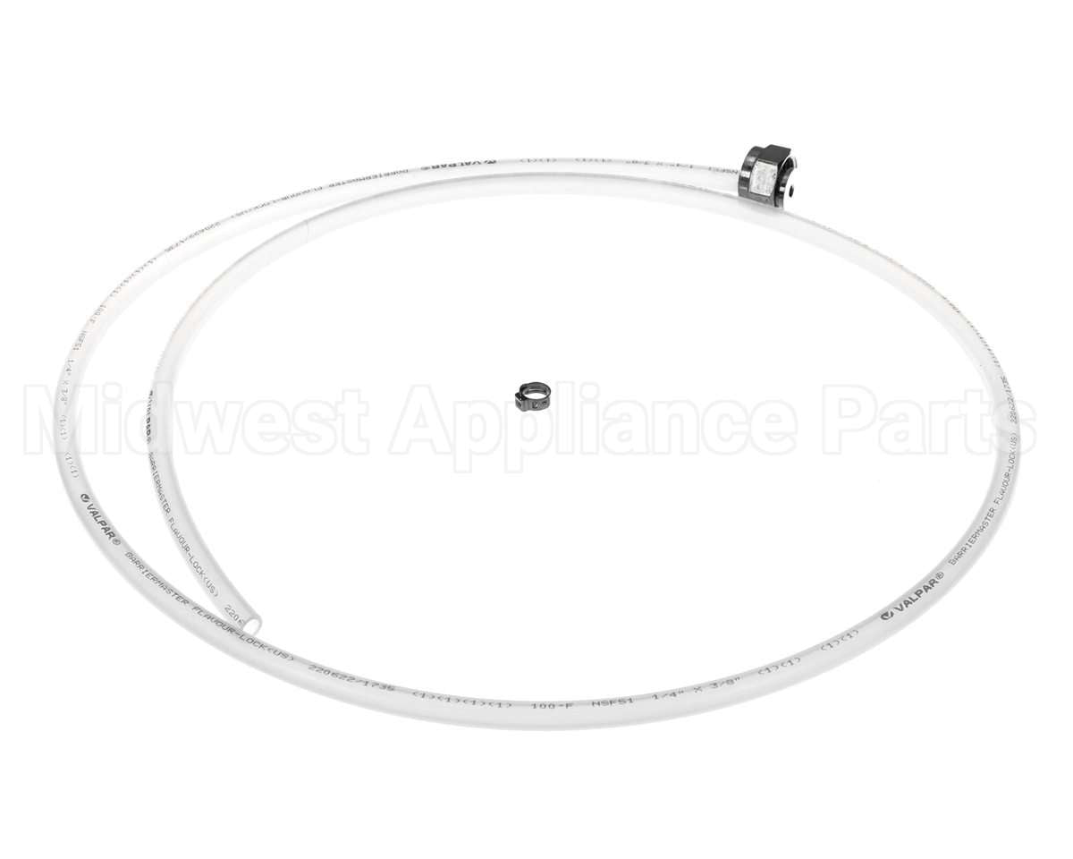 67750 Perlick Connector, Wine, 1/4 Id With