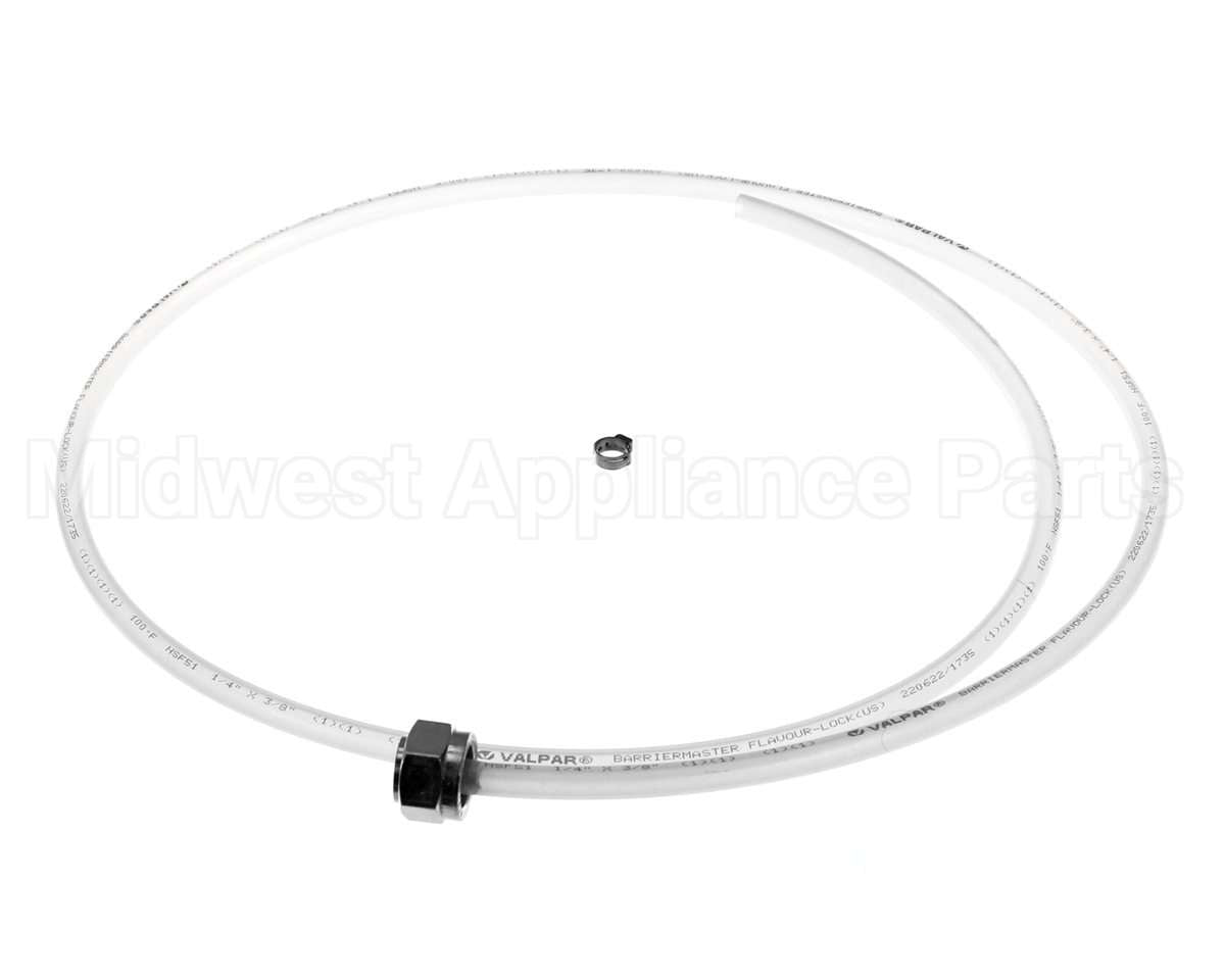 67750 Perlick Connector, Wine, 1/4 Id With