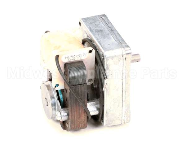 67781 Nemco Motor With Crosshole