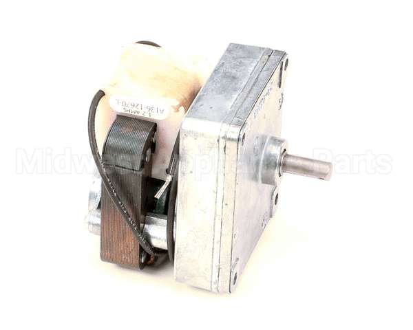 67781 Nemco Motor With Crosshole