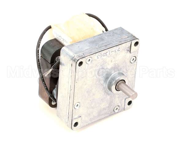 67781 Nemco Motor With Crosshole