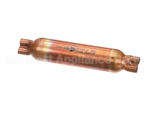 67795 Perlick Drier, 2-Inlet, 2-Outlet, Resi