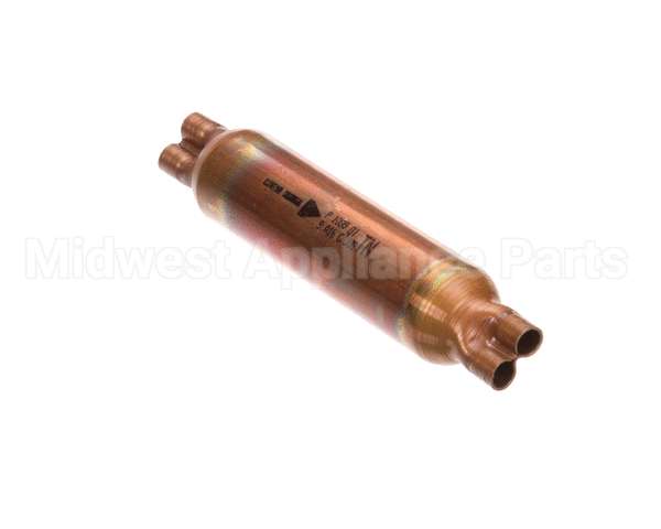 67795 Perlick Drier, 2-Inlet, 2-Outlet, Resi