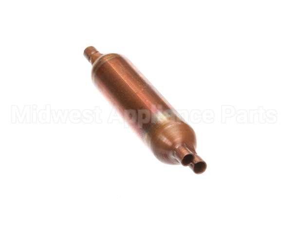 67795 Perlick Drier, 2-Inlet, 2-Outlet, Resi