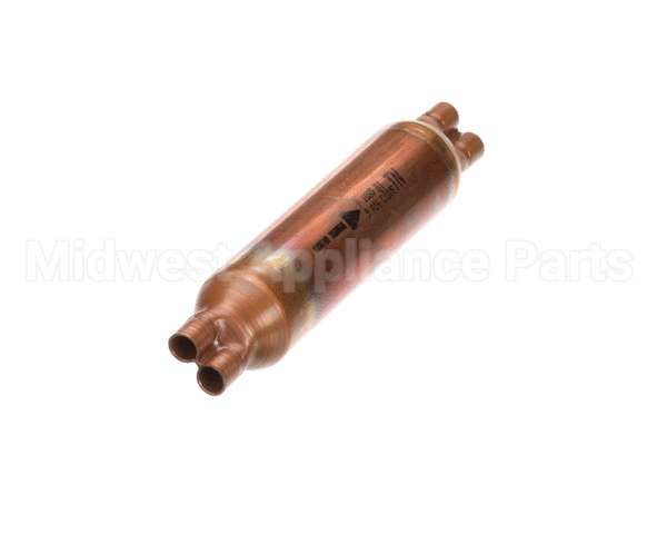 67795 Perlick Drier, 2-Inlet, 2-Outlet, Resi