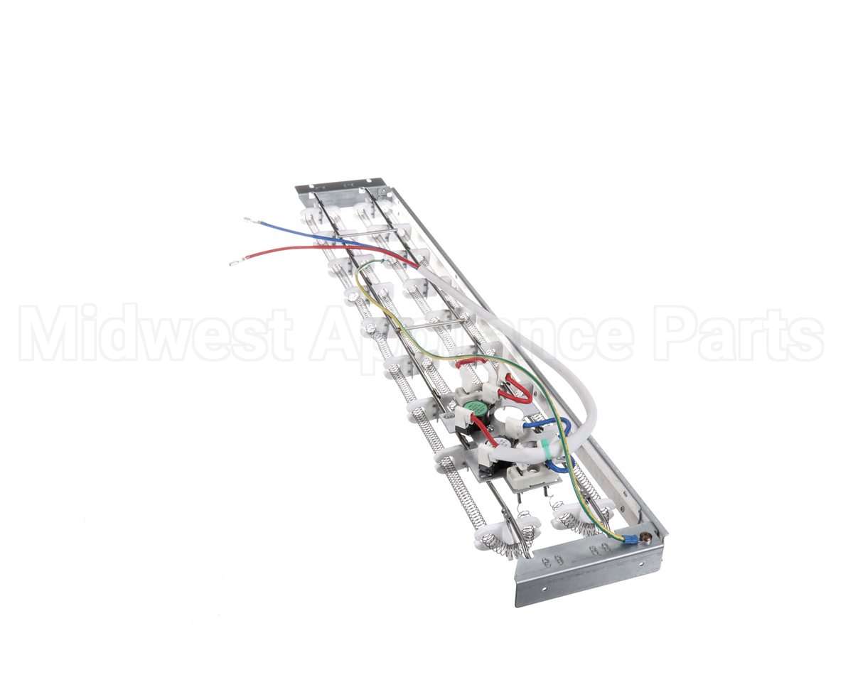 67808073 Friedrich Air Conditioning Heater