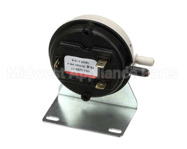 67840 Middleby Switch,Air 0.16 Wc (Cleveland)