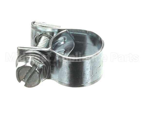 67843 Gold Medal Products Hose Clamp 7/16In - 1/2In