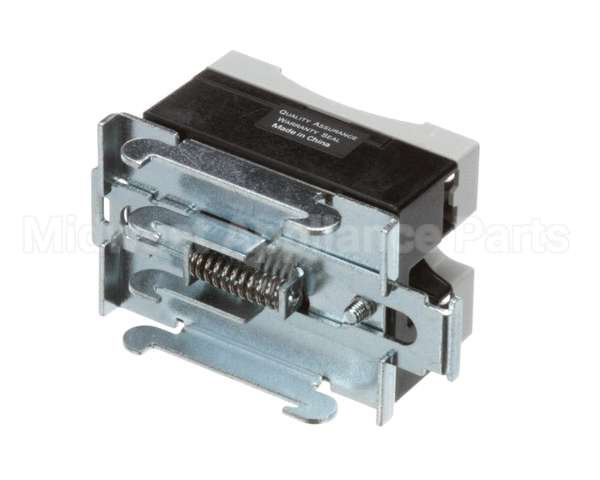 67857 Middleby Relay,240V 75A Solid State