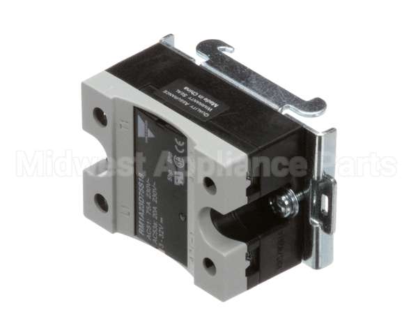 67857 Middleby Relay,240V 75A Solid State