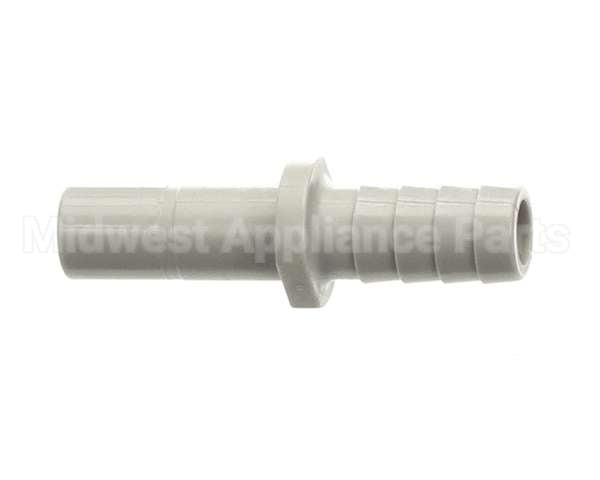 67862 Perlick Hose Stem, 3/8 Od X 3/8 Serr