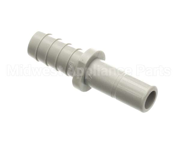67862 Perlick Hose Stem, 3/8 Od X 3/8 Serr