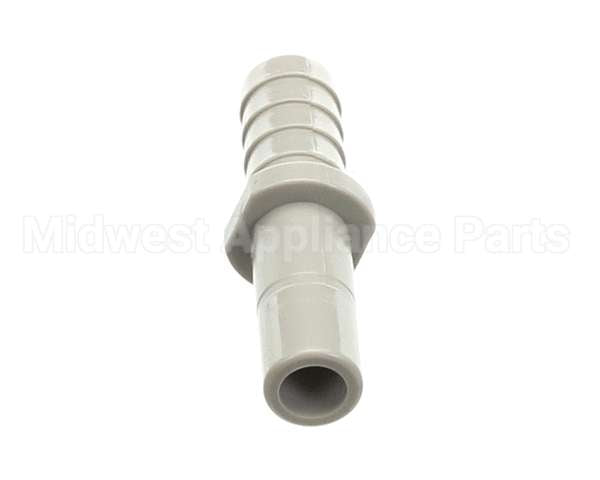 67862 Perlick Hose Stem, 3/8 Od X 3/8 Serr
